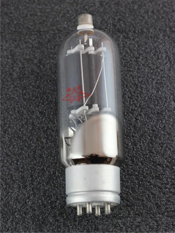 Export type Changsha Sugon electron tube 805 FU-5 factory direct warranty One year vacuum Original pairing | Инструменты