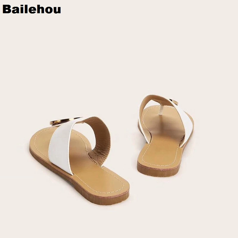 Bailehou Summer Slippers Shoes Women Slides Sandals 2019 New Casual Flat Beach Shoes Open Toe Flip Flops Sandal Outdoor Slippers
Bailehou Summer Slippers Shoes Women Slides Sandals 2019 New Casual Flat Beach Shoes Open Toe Flip Flops Sandal Outdoor Slippers