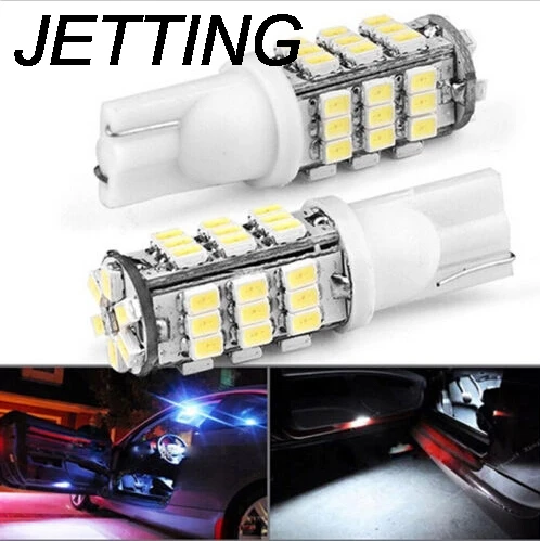 JETTING автомобильный боковой Клин сигнальная лампа для парковки автомобиля-Стайлинг 1 шт. 12 В постоянного тока W5W 501 194 168 белый 42 SMD СВЕТОДИОДНЫЙ
JETTING автомобильный боковой Клин сигнальная лампа для парковки автомобиля-Стайлинг 1 шт. 12 В постоянного тока W5W 501 194 168 белый 42 SMD СВЕТОДИОДНЫЙ