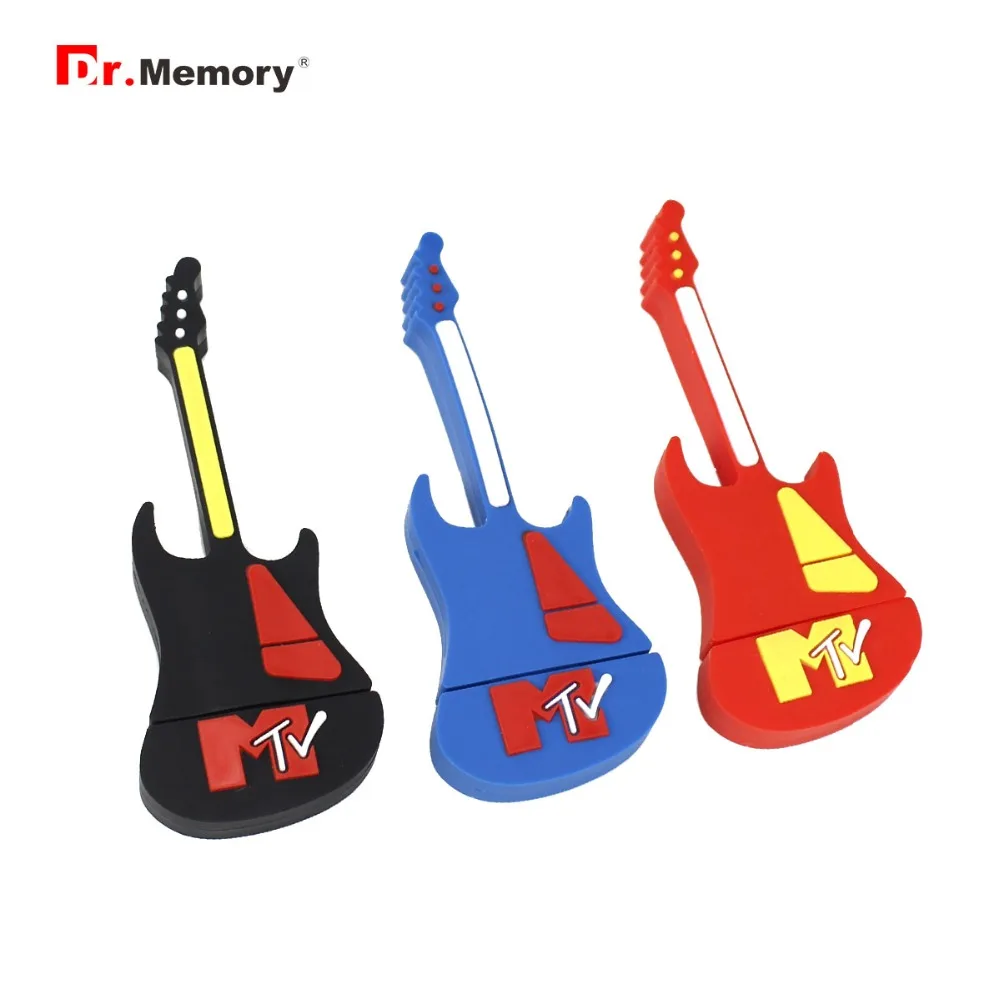 Dr. Memory Music Guitar Model Pen Drive Usb 2.0 Flash Drive 8GB 16GB 32GB 64GB Musical Instrument Bass Guitar Silicone U Stick
Dr. Memory Music Guitar Model Pen Drive Usb 2.0 Flash Drive 8GB 16GB 32GB 64GB Musical Instrument Bass Guitar Silicone U Stick