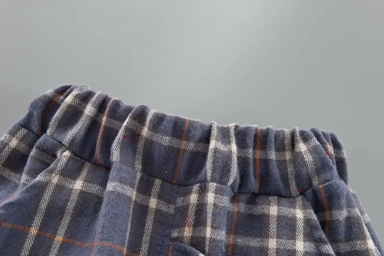 2PCS Infant Baby Boy Scarf Top + Plaid Short Pant Kids Outfits Cotton Boys Clothes Children Clothing Sets 
2PCS Infant Baby Boy Scarf Top + Plaid Short Pant Kids Outfits Cotton Boys Clothes Children Clothing Sets