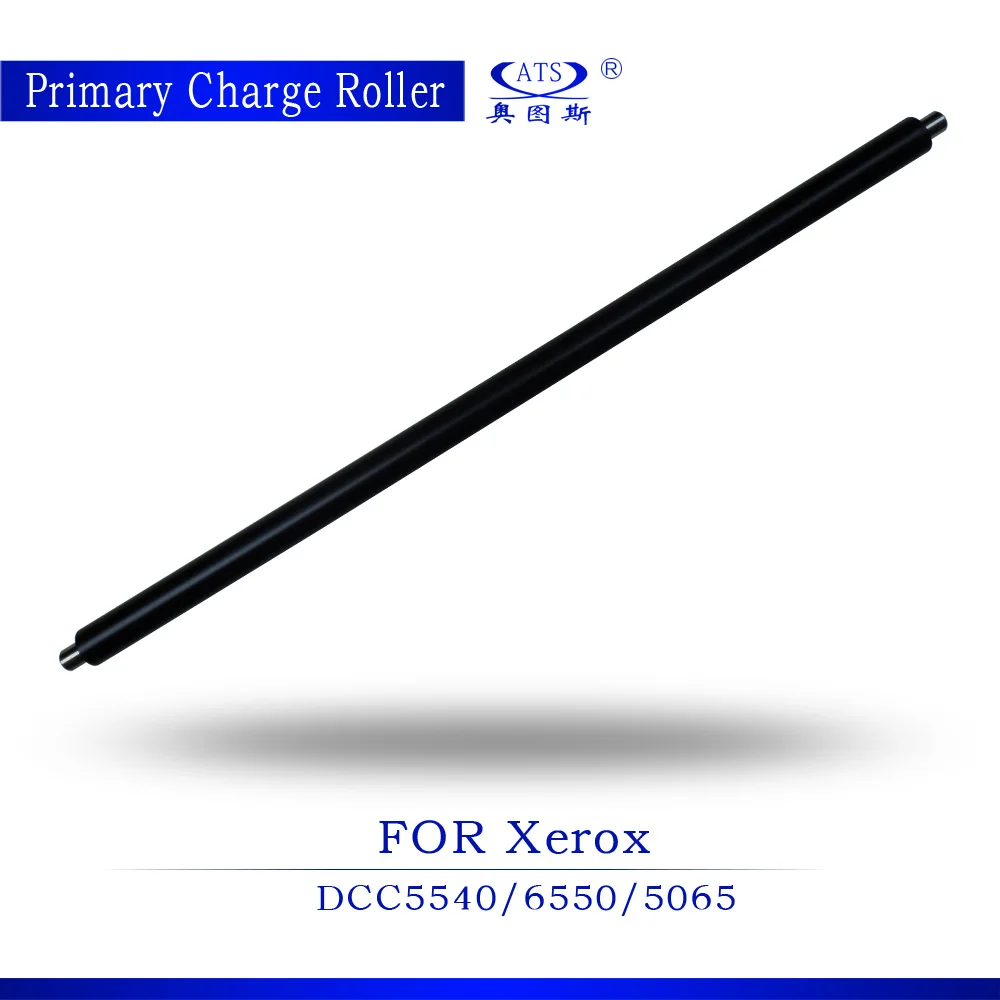 DCC 5540 6500 5065 Photocopier PCR Primary Main Charge Roller compatible for DCC5540 DCC6500 DCC5065 Copier machine
DCC 5540 6500 5065 Photocopier PCR Primary Main Charge Roller compatible for DCC5540 DCC6500 DCC5065 Copier machine