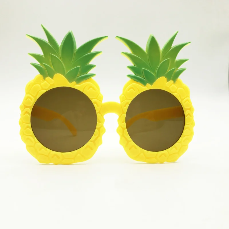 6 Pairs Pineapple Costume Funny Party Sunglasses Hawaii Party Hen Night Party Decoration Tropical Beach Party Supplies Eyewear
6 Pairs Pineapple Costume Funny Party Sunglasses Hawaii Party Hen Night Party Decoration Tropical Beach Party Supplies Eyewear