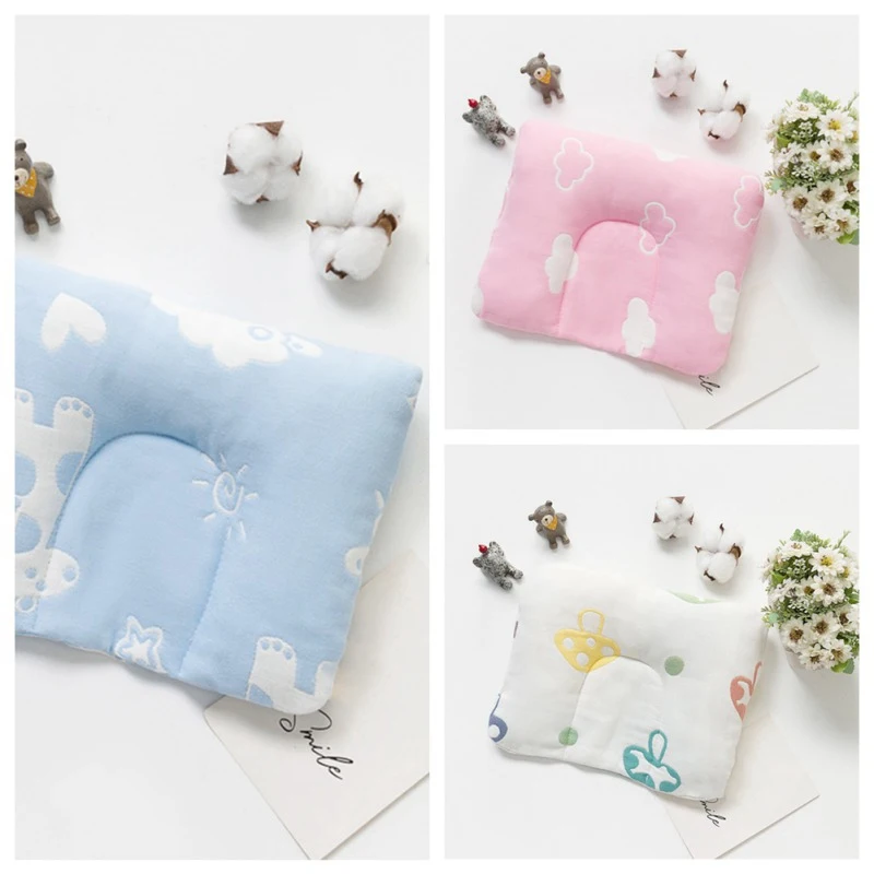 Brand Baby Pillows New Toddler Baby Infant Newborn Sleep Positioner Support Cushion Pillow Prevent Flat Head Baby Pillow
Brand Baby Pillows New Toddler Baby Infant Newborn Sleep Positioner Support Cushion Pillow Prevent Flat Head Baby Pillow