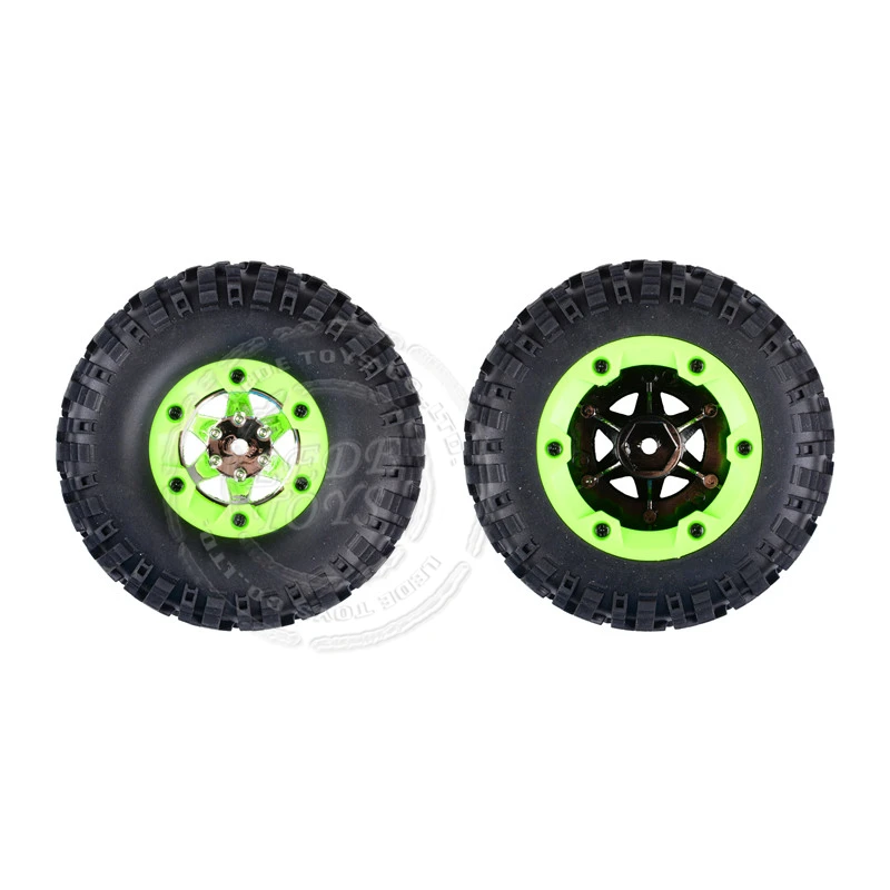 Автомобильная шина Wltoys 12428, 12423, 2 шт., запасные части для радиоуправляемых автомобилей 12428-0070/0071, левая и правая покрышка в сборе, шина 0057/0058
Автомобильная шина Wltoys 12428, 12423, 2 шт., запасные части для радиоуправляемых автомобилей 12428-0070/0071, левая и правая покрышка в сборе, шина 0057/0058