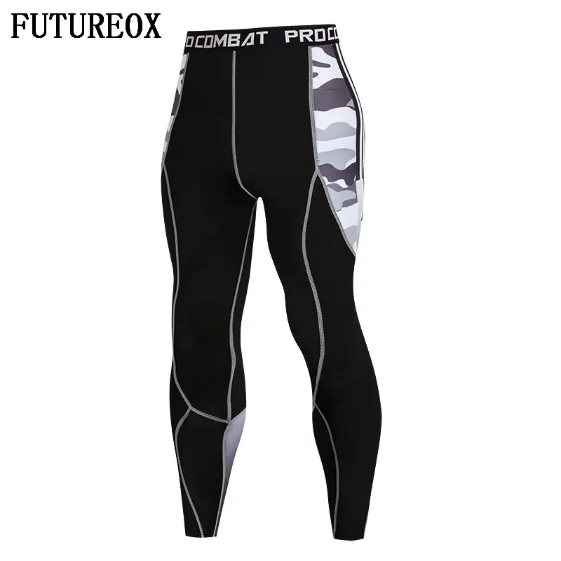 New MMA Bodybuilding Thermal Underwear Long Johns Lycra Compression Quick Drying Top Men's Set Camouflage Top T-Shirt Top Gear
New MMA Bodybuilding Thermal Underwear Long Johns Lycra Compression Quick Drying Top Men's Set Camouflage Top T-Shirt Top Gear