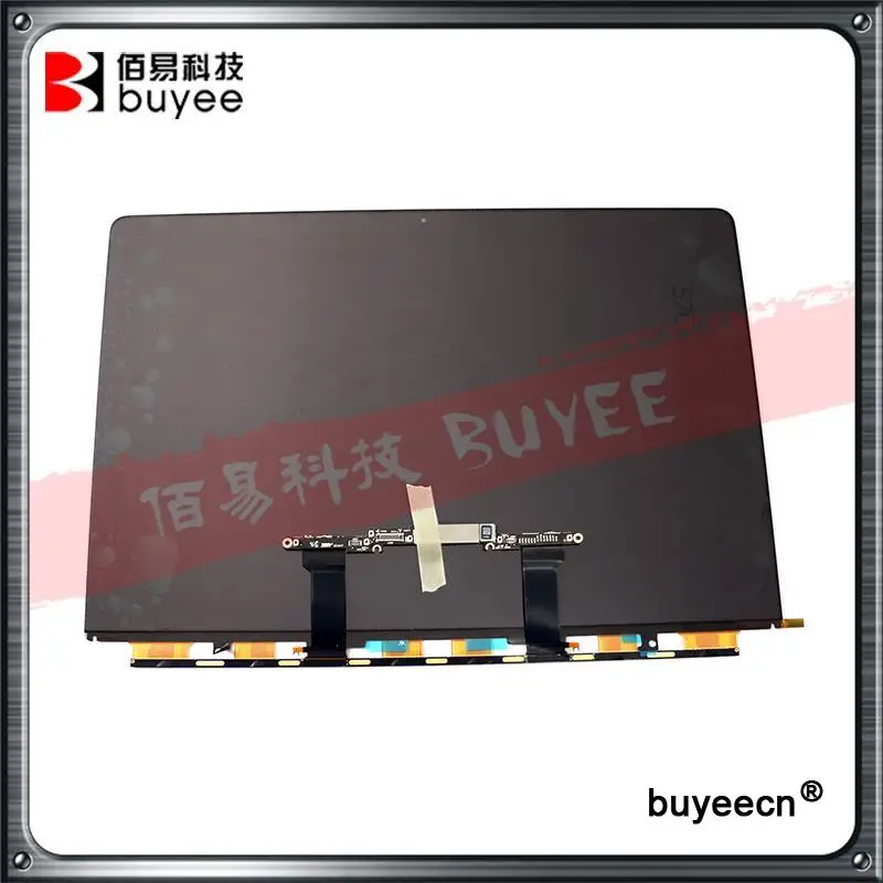 Оригинальный новый 13 "ноутбук A1706 A1708 ЖК дисплей для Macbook PRO retina экран панель 2016