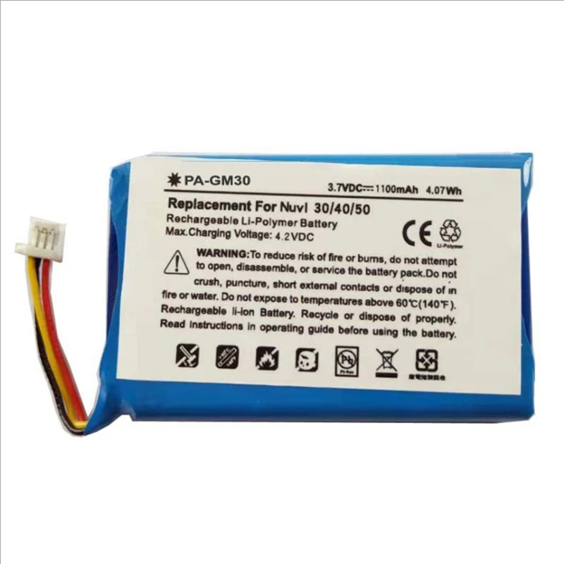 3 шт./лот TTVXO 1100 мАч батарея для Garmin Nuvi 30 40 40LM Nuvi 50 Nuvi 50LM батарея 361-00035-01 361-00035-00 361-00035-11
3 шт./лот TTVXO 1100 мАч батарея для Garmin Nuvi 30 40 40LM Nuvi 50 Nuvi 50LM батарея 361-00035-01 361-00035-00 361-00035-11