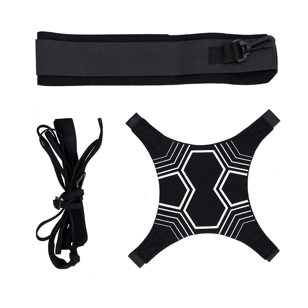 Football Trainer Kick Soccer Training Assistance Adjustable Futbol Luminous Fluorescent Exercise Fit Night Glowing Belt Ball
Football Trainer Kick Soccer Training Assistance Adjustable Futbol Luminous Fluorescent Exercise Fit Night Glowing Belt Ball