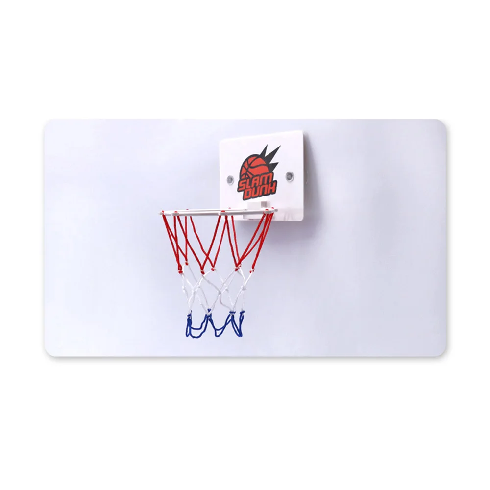 Adjustable Indoor Hanging Basketball Box Durable Portable Mini Basketball Board Set for Kids Game
Adjustable Indoor Hanging Basketball Box Durable Portable Mini Basketball Board Set for Kids Game