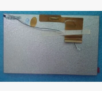 New LCD Display For 7" TurboKids S3 Turbopad Tablet 1024X600 inner LCD screen panel Matrix Module Replacement Free Shipping
New LCD Display For 7" TurboKids S3 Turbopad Tablet 1024X600 inner LCD screen panel Matrix Module Replacement Free Shipping