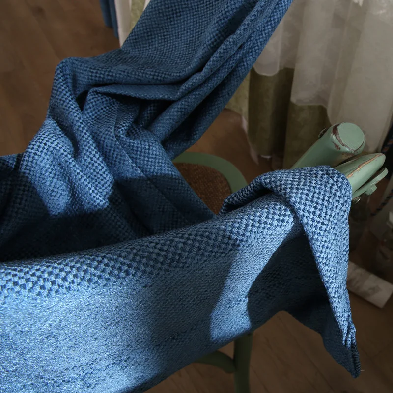 Modern Striped Curtains for Living Room Elegant Window Blackout Fabric for Bedroom Drapes Set Chenille Splicing Velvet Blinds
Modern Striped Curtains for Living Room Elegant Window Blackout Fabric for Bedroom Drapes Set Chenille Splicing Velvet Blinds