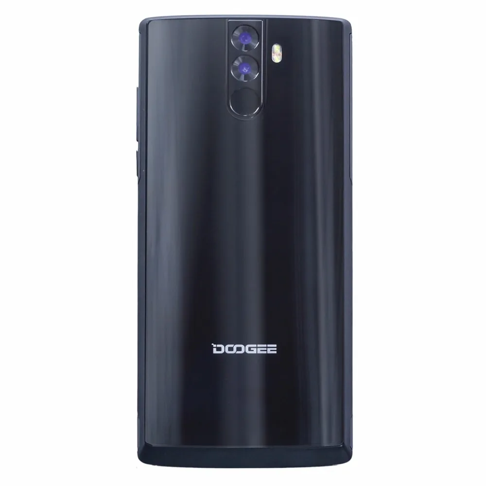 Новый DOOGEE BL12000 смартфон 6 0 '✘: 9 FHD + MTK6750T Octa Core 4 ГБ Оперативная память 32
