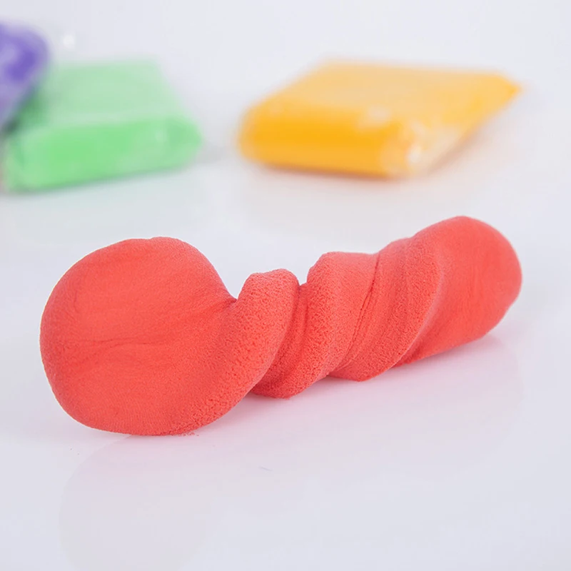 12Pcs/set Clay Tools Kit Kids Modeling Clay with 3 Tool Colorful Plasticine Polymer Diy Educational Toys for Children
12Pcs/set Clay Tools Kit Kids Modeling Clay with 3 Tool Colorful Plasticine Polymer Diy Educational Toys for Children