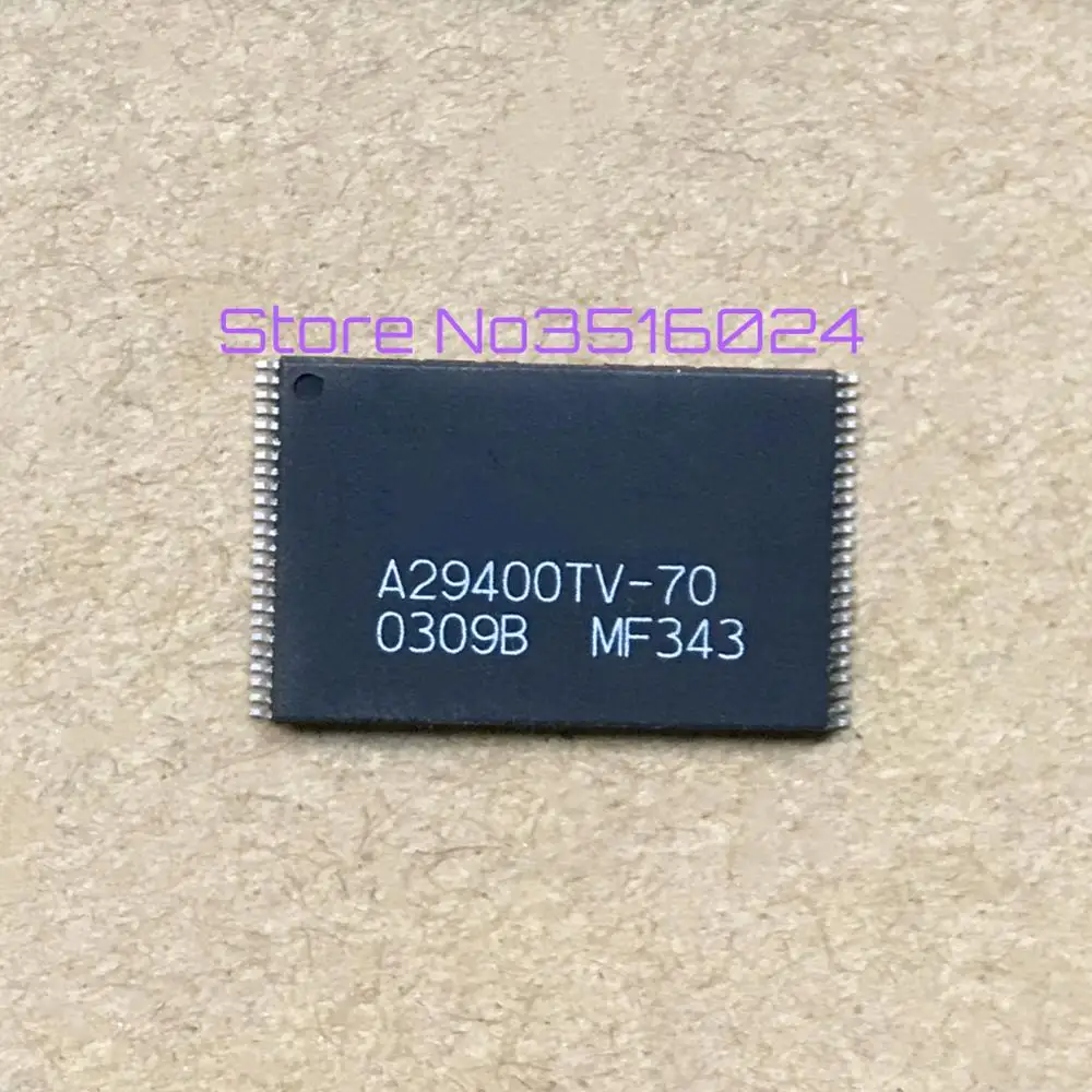 Новинка, 10 шт., оригинальные модели A29400TV A29400TV-70 TSOP48, быстрая доставка
Новинка, 10 шт., оригинальные модели A29400TV A29400TV-70 TSOP48, быстрая доставка