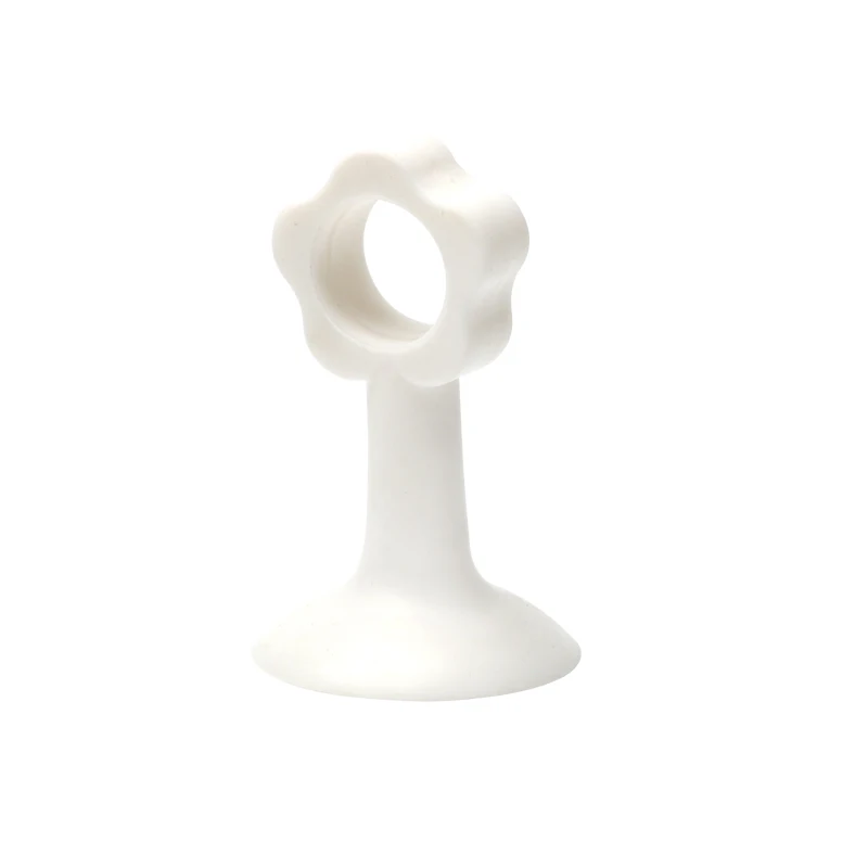 FENG YE 5 PCS Door Knob Silencer Crash Pad Wall Protectors Silicone Door Stopper Anti Collision Stop Products
FENG YE 5 PCS Door Knob Silencer Crash Pad Wall Protectors Silicone Door Stopper Anti Collision Stop Products