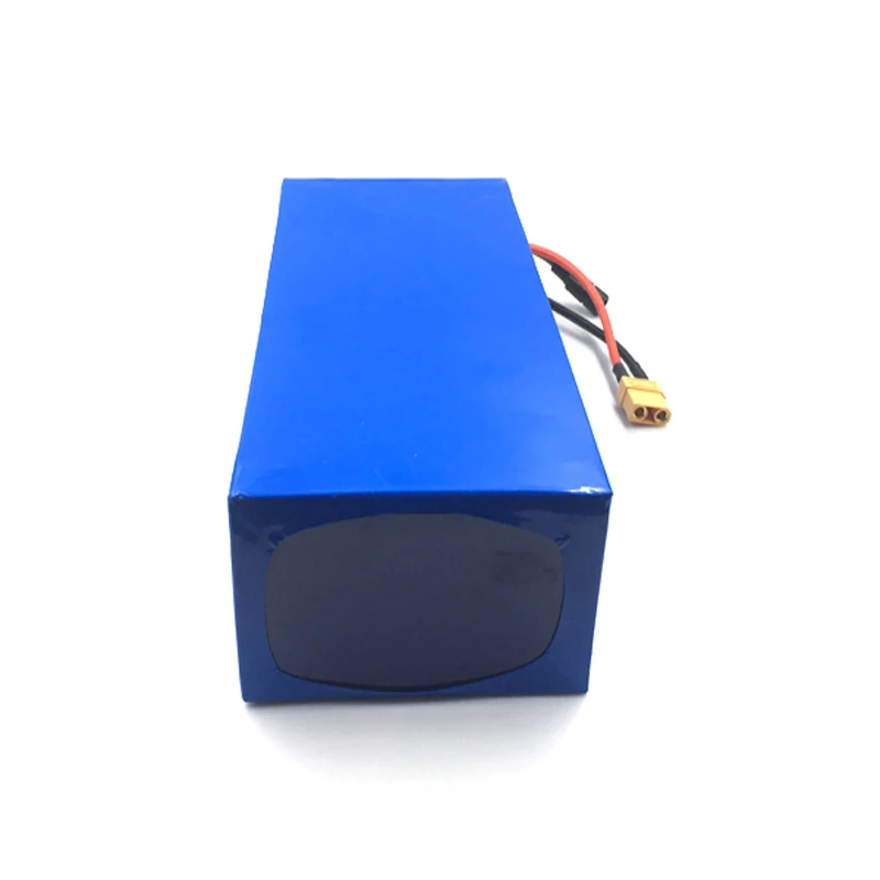 24V 30Ah литиевый аккумулятор для AGV Электрический робот Автоматизированные