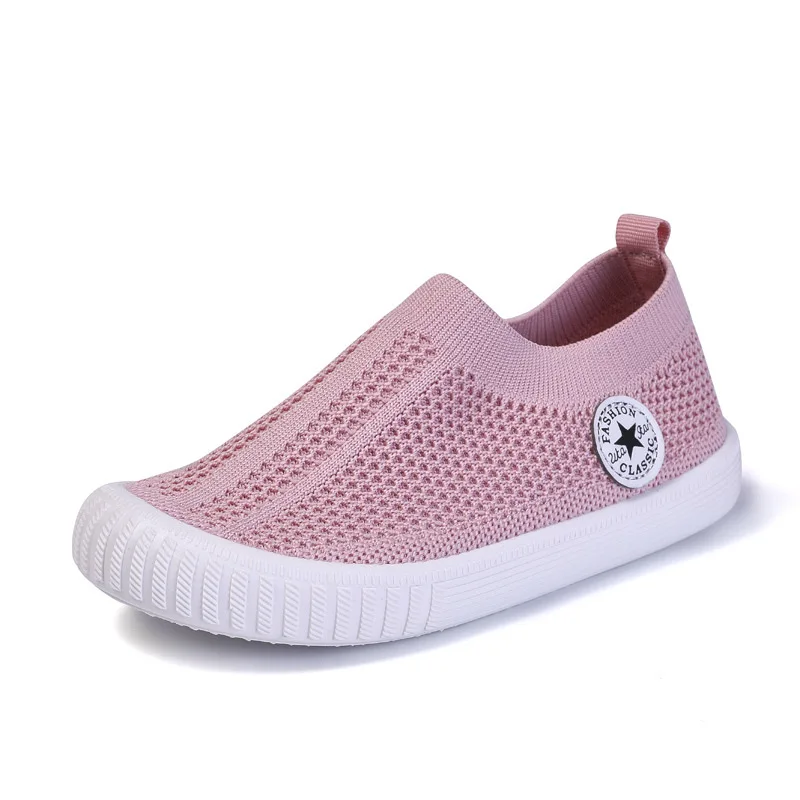 Little Kids Boy Shoes Autumn Slip On Shoes Girls Pink Kids Loafers Summer Hollow Out Children Shoes Sneakers For Toddler Boys
Little Kids Boy Shoes Autumn Slip On Shoes Girls Pink Kids Loafers Summer Hollow Out Children Shoes Sneakers For Toddler Boys