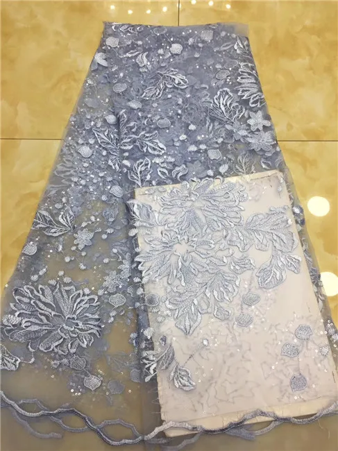 Nigerian Tulle Lace Sequin Fabric High Quality Beaded African Sequin Lace Fabric New African Guipure Lace Fabric 2019 XX2
Nigerian Tulle Lace Sequin Fabric High Quality Beaded African Sequin Lace Fabric New African Guipure Lace Fabric 2019 XX2