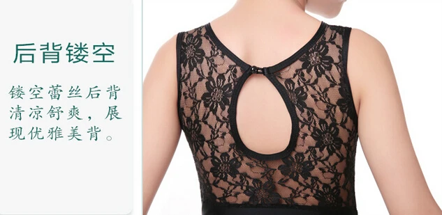 100-160cm Kid Children ballet leotard dance summer hot selling new fashion Black lace Girls skirt lace body suit exerise suit
100-160cm Kid Children ballet leotard dance summer hot selling new fashion Black lace Girls skirt lace body suit exerise suit