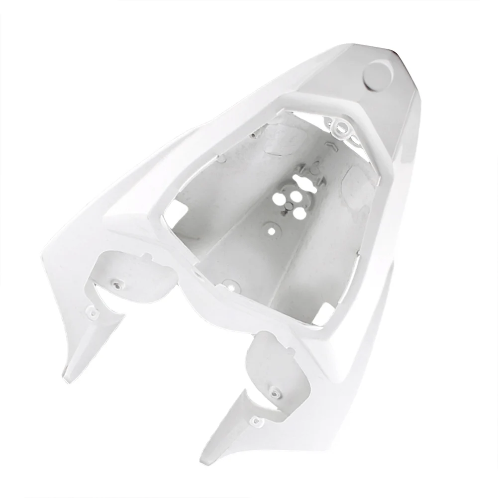 For Yamaha YZF R1 Tail Rear Fairing Cover Bodykits Bodywork 2009-2012 Injection Mold ABS Plastic Unpainted White Motorbike Part
For Yamaha YZF R1 Tail Rear Fairing Cover Bodykits Bodywork 2009-2012 Injection Mold ABS Plastic Unpainted White Motorbike Part