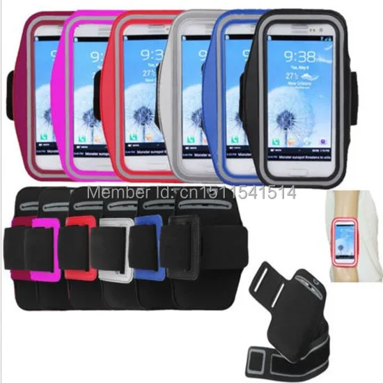 100pcs/lot 10 Colors Sport Armband Jogging Case Cover For Samsung Galaxy Note 2
100pcs/lot 10 Colors Sport Armband Jogging Case Cover For Samsung Galaxy Note 2