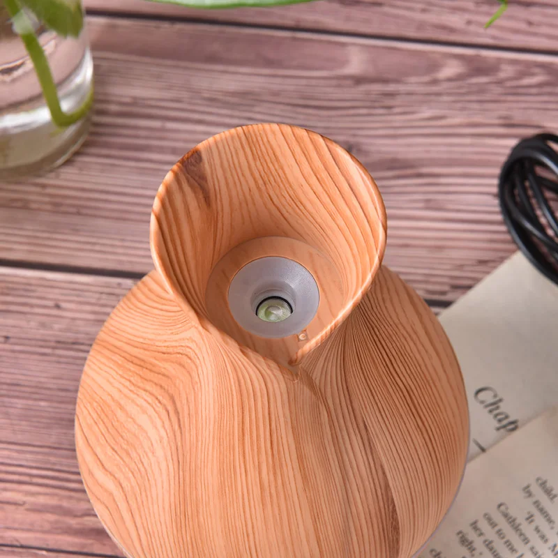 Air Humidifier USB Ultrasonic Essential Oil Diffuser Aroma Lamp Aromatherapy Electric Mist Home Wholesale
Air Humidifier USB Ultrasonic Essential Oil Diffuser Aroma Lamp Aromatherapy Electric Mist Home Wholesale