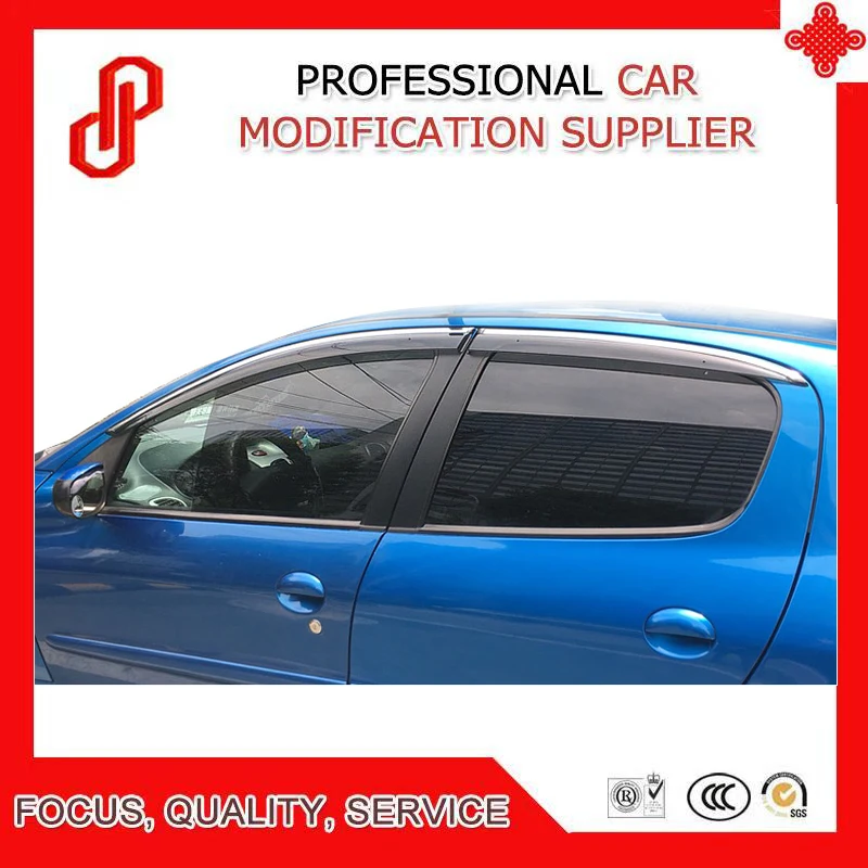 High Quality Injection molding trim vent shade rain sun wind deflector window visor for C2 C4L C3-XR C5 C2 CROSS 2006-2012
High Quality Injection molding trim vent shade rain sun wind deflector window visor for C2 C4L C3-XR C5 C2 CROSS 2006-2012