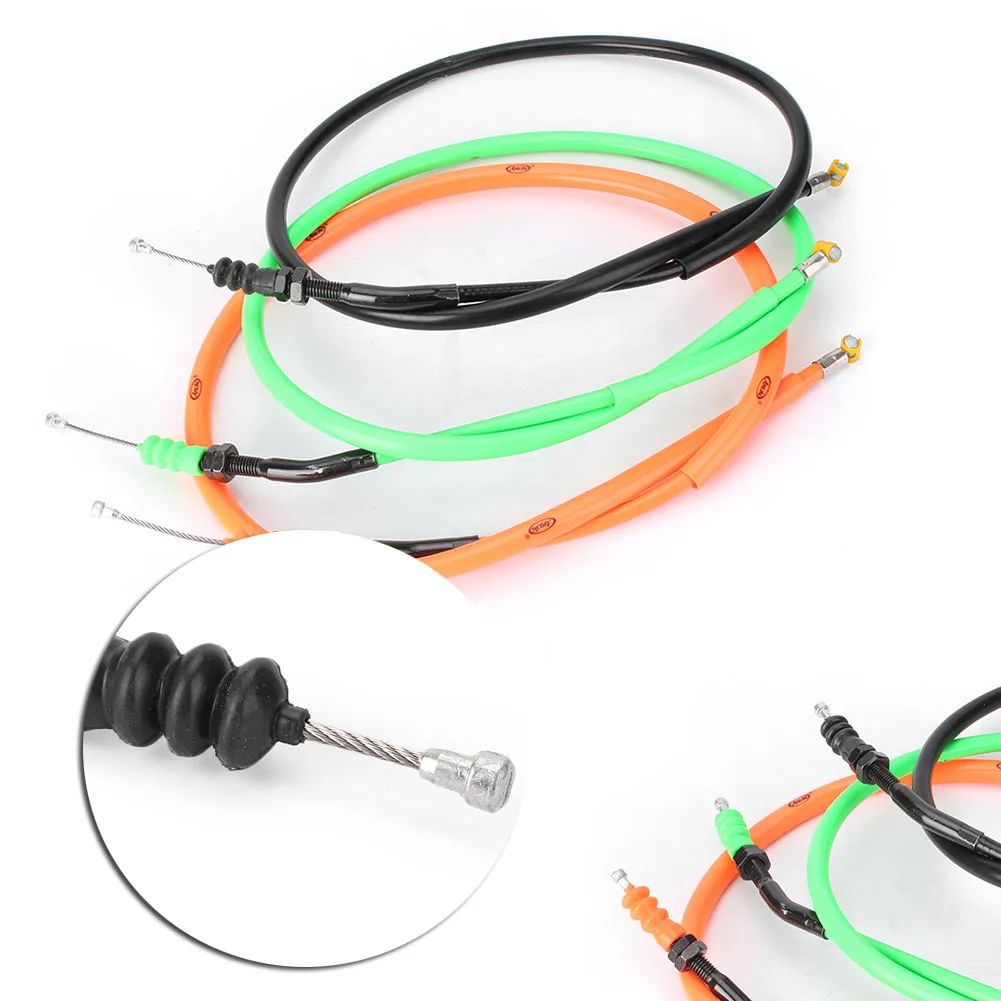 Motorcycle Clutch Control Cable Line Steel Wire For KAWASAKI Z800 2013 2014 2015 2016
Motorcycle Clutch Control Cable Line Steel Wire For KAWASAKI Z800 2013 2014 2015 2016