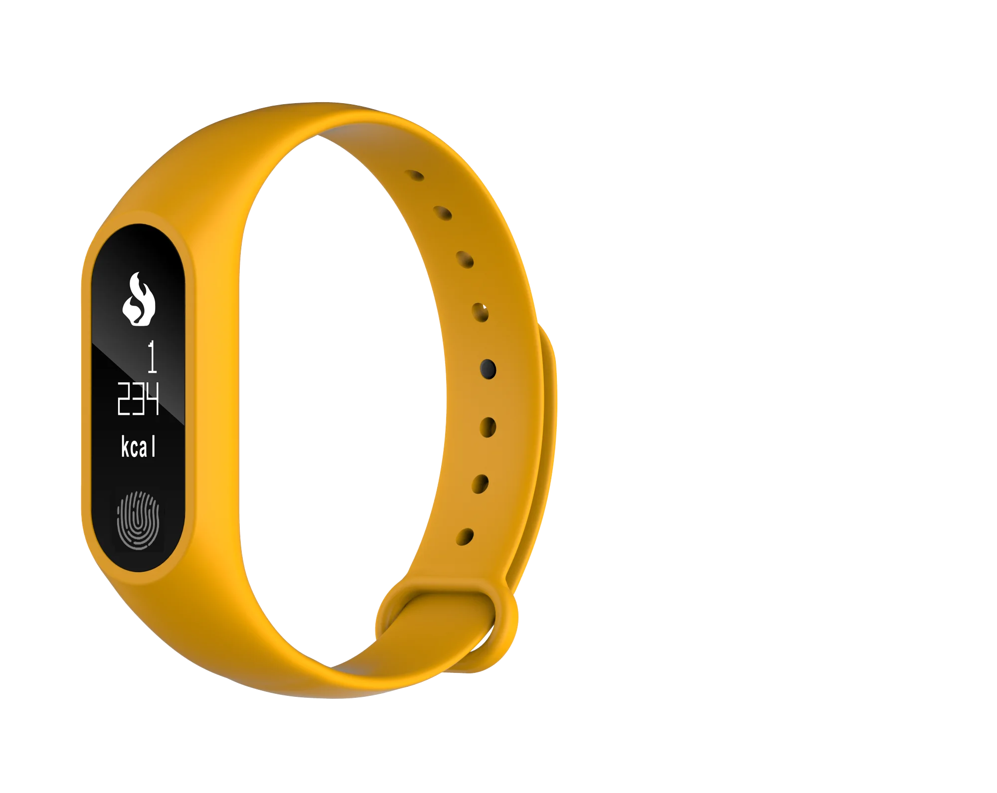 M2 плюс умный Браслет пульсометр Smartband SportsSmart Band Push-сообщение уведомление для iPhone