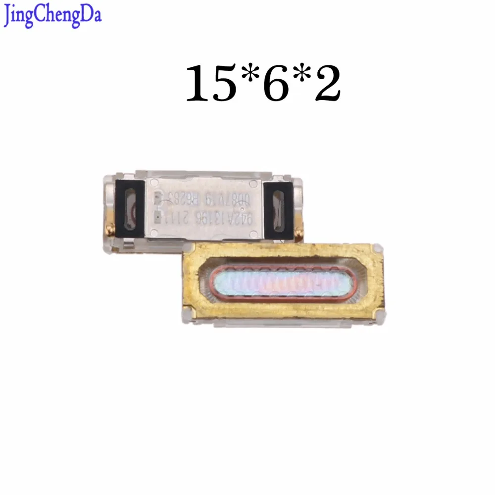 JCD New Earpiece Ear Speaker For Sony Xperia XA F3111 F3112 F3113 F3115 XA Ultra Earpiece Speaker Receiver Earphone
JCD New Earpiece Ear Speaker For Sony Xperia XA F3111 F3112 F3113 F3115 XA Ultra Earpiece Speaker Receiver Earphone