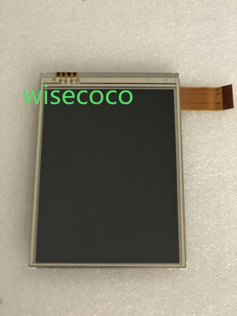 3.5 inch lcd for Unistrong MG750 MG758 758 Collector lcd screen with touch panel
3.5 inch lcd for Unistrong MG750 MG758 758 Collector lcd screen with touch panel