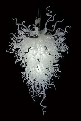 Free Shipping AC110v-240v LED Hand Blown Glass Lamp Decorative Wedding Chandelier
Free Shipping AC110v-240v LED Hand Blown Glass Lamp Decorative Wedding Chandelier