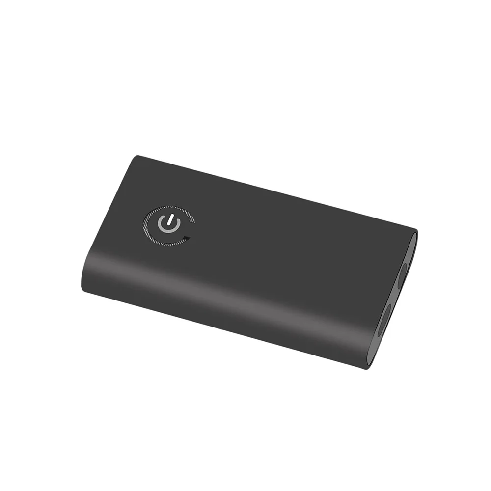 Audio Wireless Bluetooth Receiver Support AptX 2-in-1 Stereo Music Transmitter Connecting 2 Speakers & Earphones For HDTV | Электроника