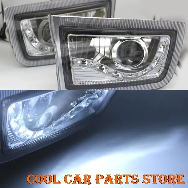 2x Projector Fog Light led daytime For Toyota Land Cruiser Prado FJ90 3400 01-02
2x Projector Fog Light led daytime For Toyota Land Cruiser Prado FJ90 3400 01-02