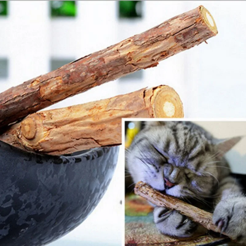 5 шт./лот, чистый натуральный кошачий питомец, кошачьи закуски, палочки для чистки зубов, игрушки для кошек
5 шт./лот, чистый натуральный кошачий питомец, кошачьи закуски, палочки для чистки зубов, игрушки для кошек