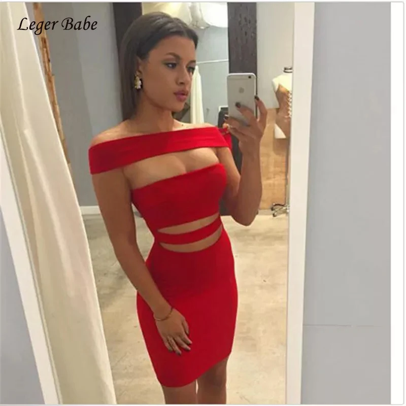 Fashion Slash Neck Summer Bandage Dress Women Party Sexy Off Shoulder Hollow Out Bodycon Dresses Vestidos White Red Black
Fashion Slash Neck Summer Bandage Dress Women Party Sexy Off Shoulder Hollow Out Bodycon Dresses Vestidos White Red Black