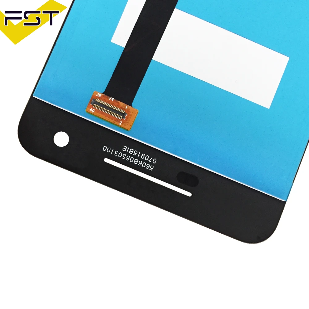 Black For InFocus M812 LCD Display and Touch Screen +Tools And Adhesive 5.5" For InFocus M812 Mobile Phone Accessories
Black For InFocus M812 LCD Display and Touch Screen +Tools And Adhesive 5.5" For InFocus M812 Mobile Phone Accessories