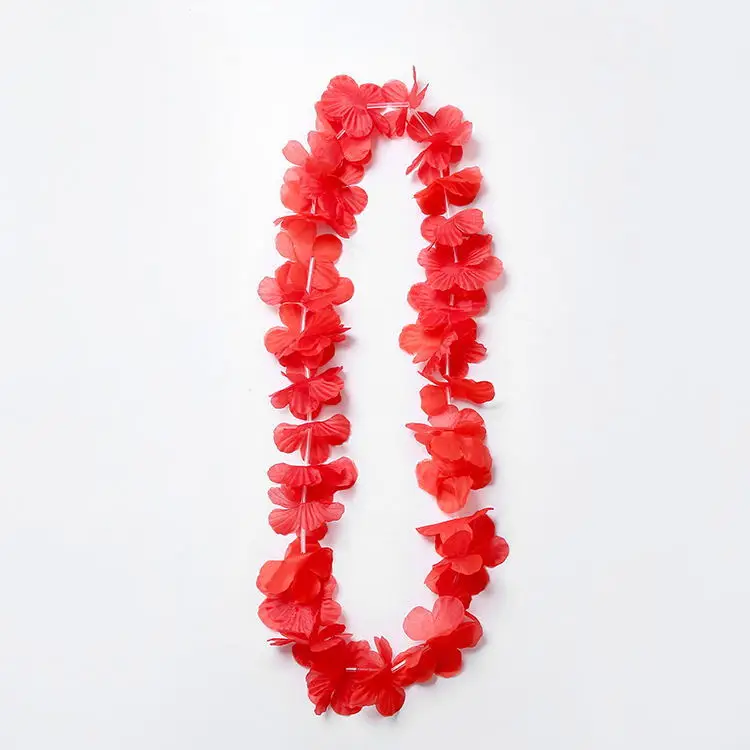 300pcs Artificial Flowers Wreath Party Decoration Hawaiian Flower Wedding Birthday Christmas Supplies Garland Flower Necklace
300pcs Artificial Flowers Wreath Party Decoration Hawaiian Flower Wedding Birthday Christmas Supplies Garland Flower Necklace