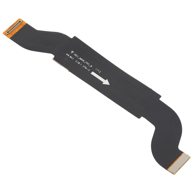Main Board Motherboard Connect LCD Display Flex Cable Ribbon For Nokia 5 Nokia5 Replacement Parts
Main Board Motherboard Connect LCD Display Flex Cable Ribbon For Nokia 5 Nokia5 Replacement Parts