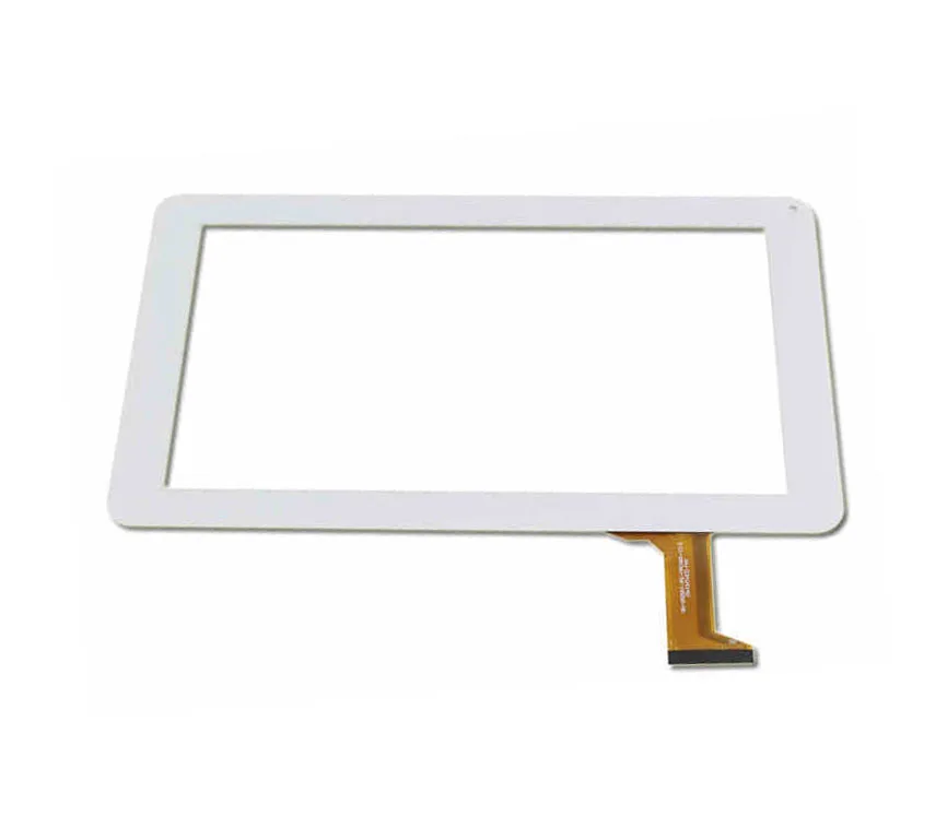 New 9 inch Tablet Replacement Digitizer Touch Screen Panel DH-0926A1-PG-FPC080-V3.0 White
New 9 inch Tablet Replacement Digitizer Touch Screen Panel DH-0926A1-PG-FPC080-V3.0 White