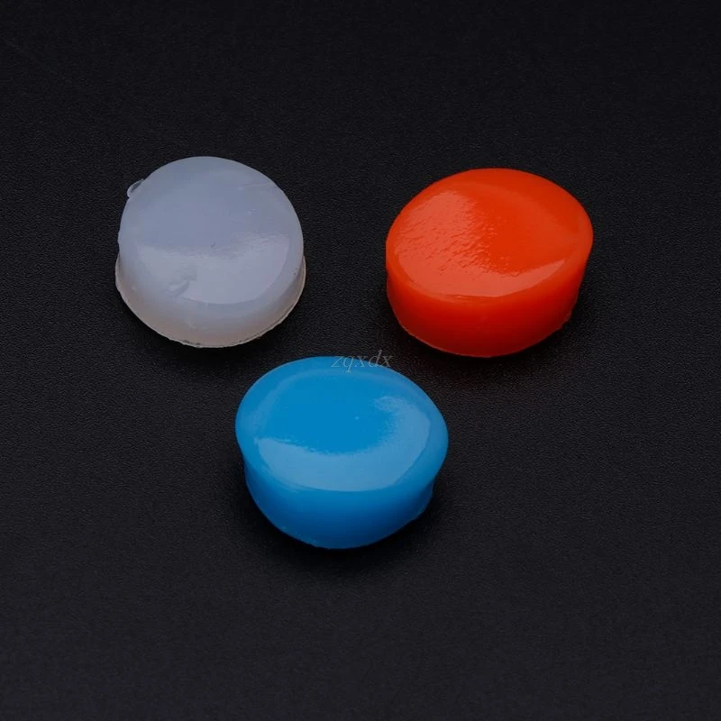 6PCS Earplugs Protective Ear Plugs Silicone Soft Waterproof Anti-noise Earbud Protector Swimming Showering Water Sports
6PCS Earplugs Protective Ear Plugs Silicone Soft Waterproof Anti-noise Earbud Protector Swimming Showering Water Sports