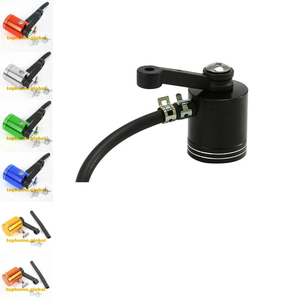 Для Moto Guzzi Mv Agusta для Husqvarna все модели годы бак мотоцикла стакан масла CNC тормозной