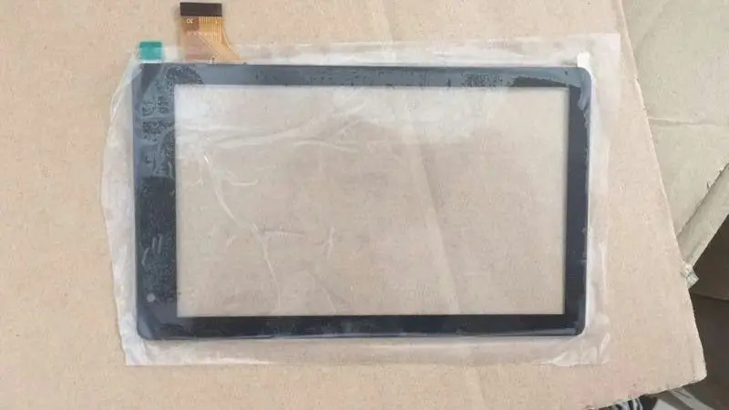 Оригинал 7 дюймов RJ916-FPC-V1.0 дюйма RJ916 VER.00 CLV70136A для планшетных ПК сенсорный экран