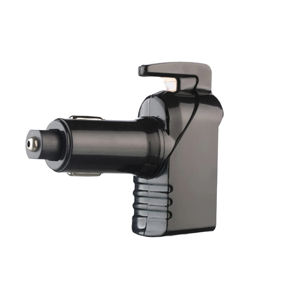 3 in 1 Multi-function Window Breaker Seat Belt Cutter Emergency Escape Tools Dual USB Car Charger
3 in 1 Multi-function Window Breaker Seat Belt Cutter Emergency Escape Tools Dual USB Car Charger