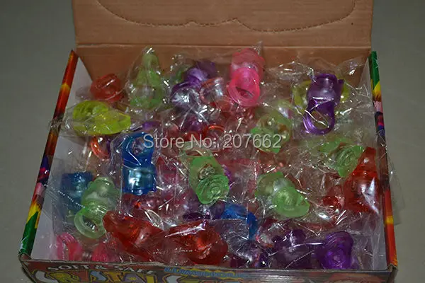 1152pcs/lot soft gum led finger light LED Flashing Light Up Rose Blinking Party Favors Rave Glow Finger Ring New
1152pcs/lot soft gum led finger light LED Flashing Light Up Rose Blinking Party Favors Rave Glow Finger Ring New