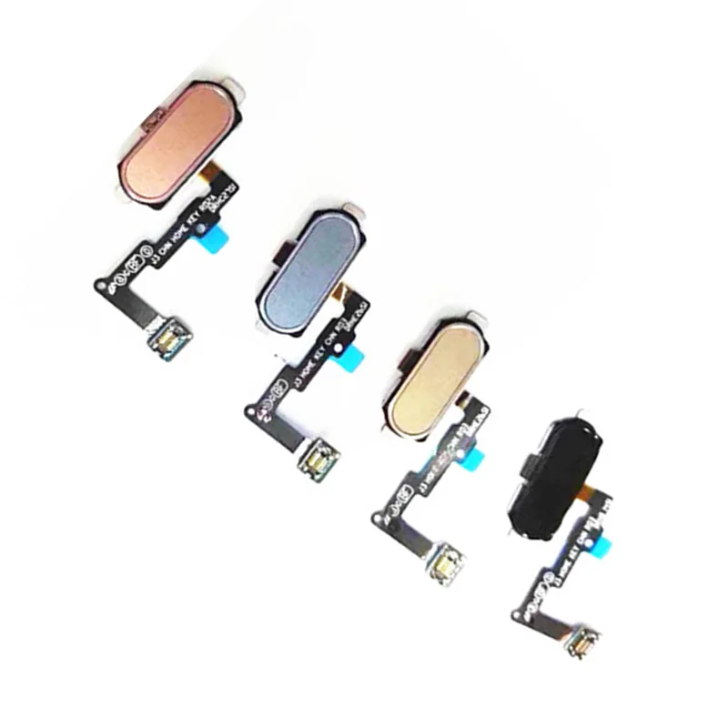 10pcs/lot Touch ID For Samsung Galaxy J3 Pro 2017 / J3 2017 SM-J330 J330F J330G Fingerprint Home Button Flex Cable
10pcs/lot Touch ID For Samsung Galaxy J3 Pro 2017 / J3 2017 SM-J330 J330F J330G Fingerprint Home Button Flex Cable