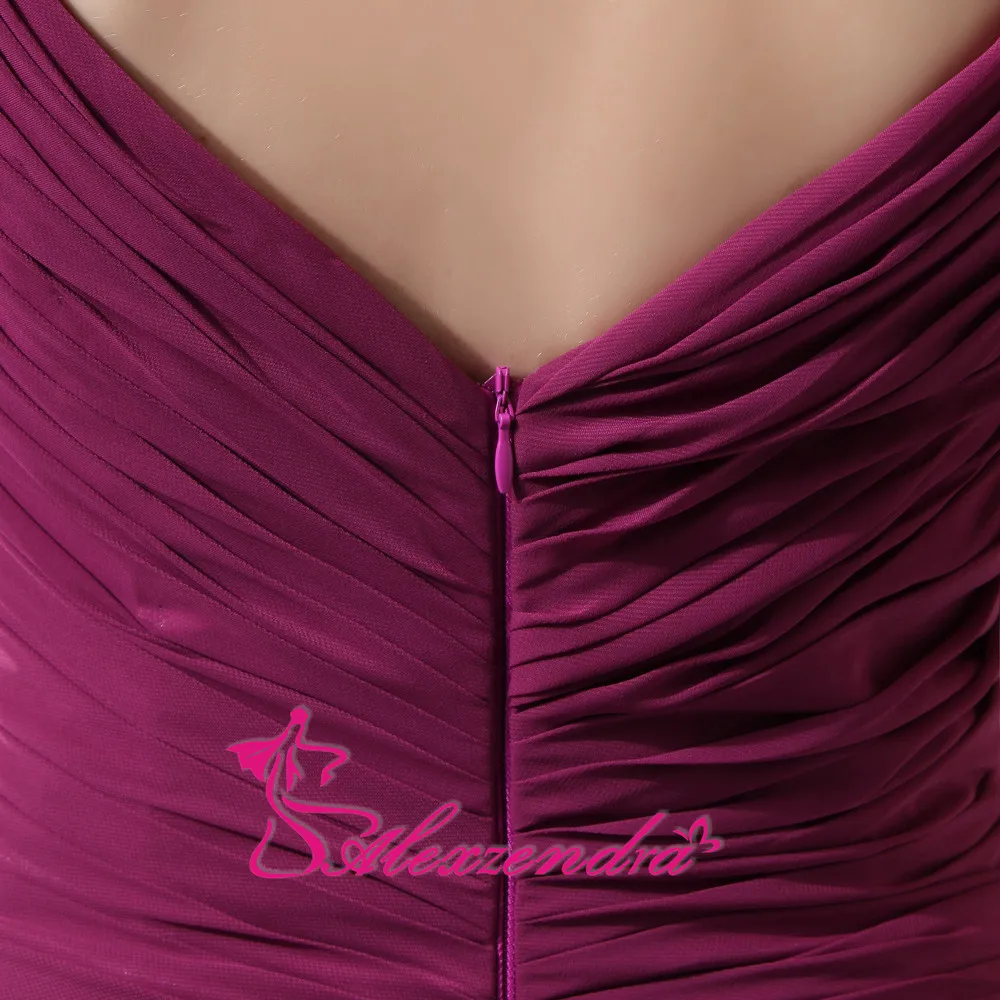 Alexzendra Double V Neck Beads Cap Sleeves Purple Long Mother of Bride Dress Party Dresses Customize Plus Size
Alexzendra Double V Neck Beads Cap Sleeves Purple Long Mother of Bride Dress Party Dresses Customize Plus Size