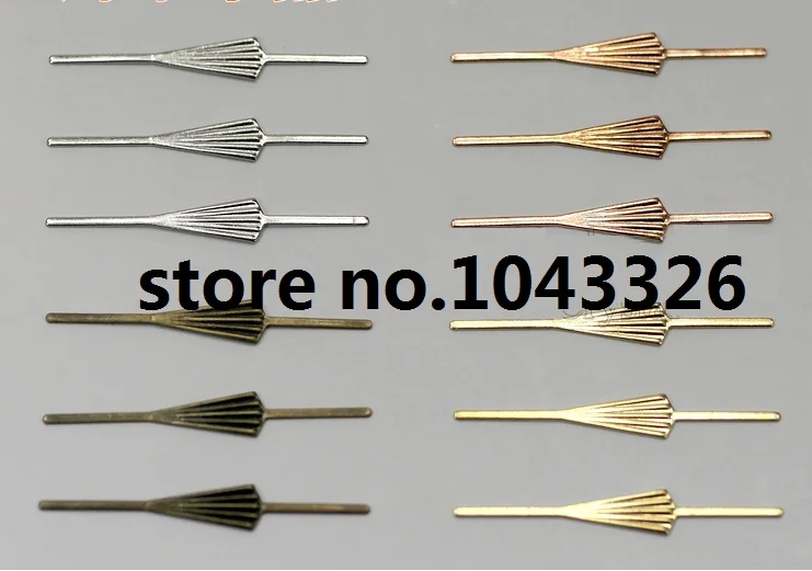 400pcs Pure Copper pendants Connecting Crystal Bead Curtain Accessories Chandelier Ball Connecting sagittate pin
400pcs Pure Copper pendants Connecting Crystal Bead Curtain Accessories Chandelier Ball Connecting sagittate pin
