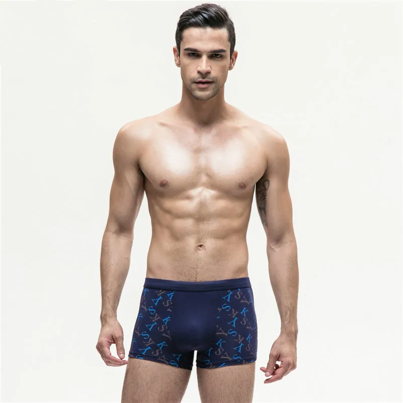 4psc/lot High Quality Modal Air Permeability Underwear Plus-size 2XL To 7XL Mid-waist Fashionable Men Boxers Comfortable Shorts
4psc/lot High Quality Modal Air Permeability Underwear Plus-size 2XL To 7XL Mid-waist Fashionable Men Boxers Comfortable Shorts